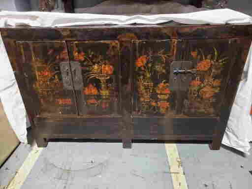 Trunks & Chests