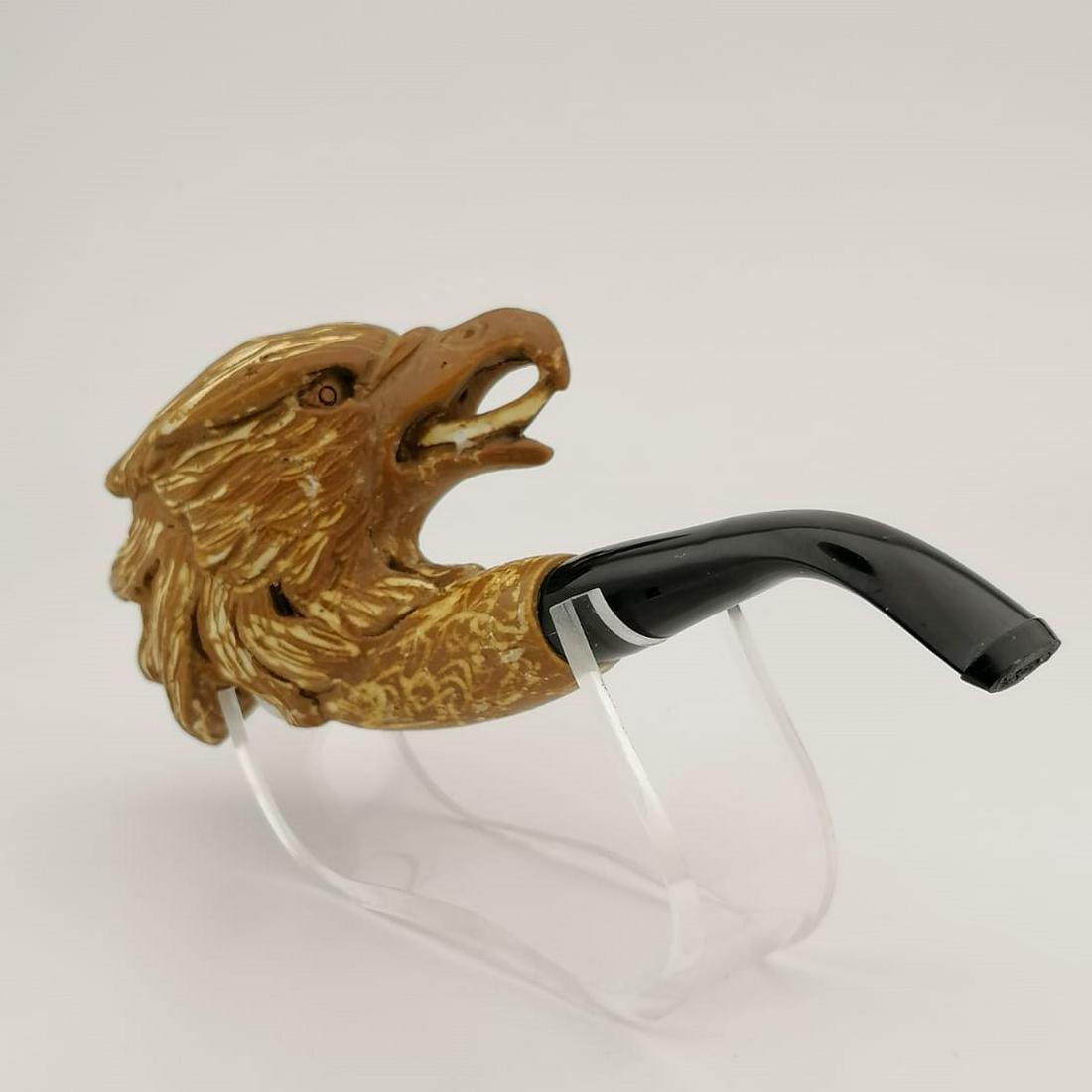 Eagle Meerschaum Pipe (1 of 11)