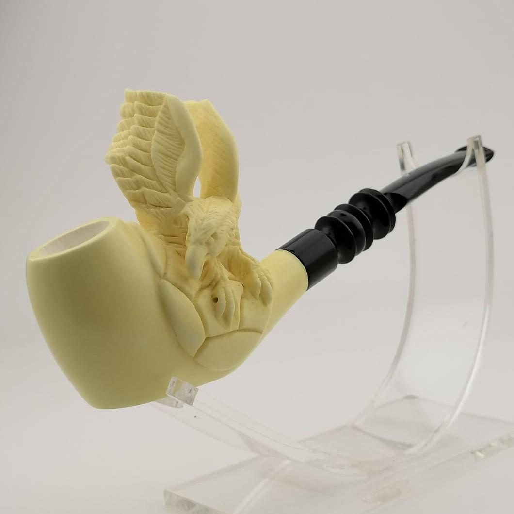 Eagle Meerschaum Pipe (1 of 9)