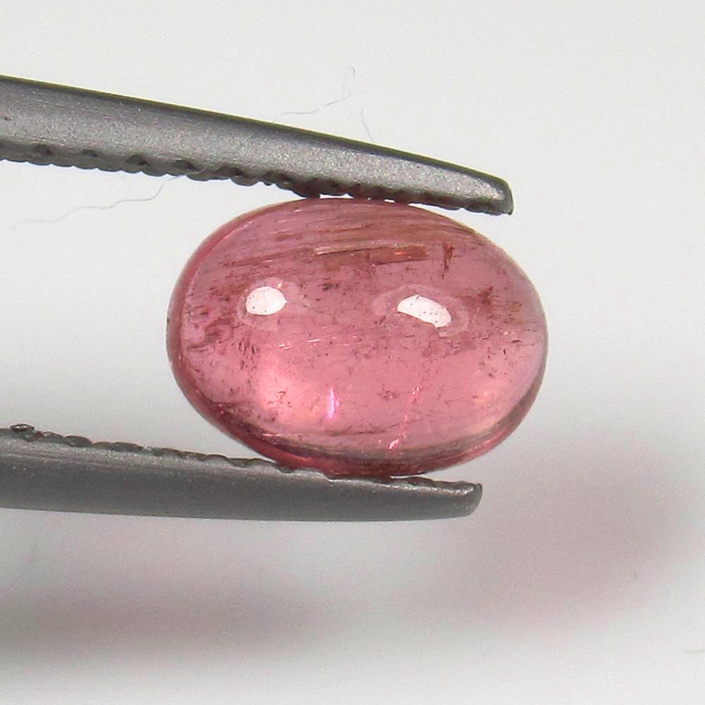 Natural Tourmaline - 1.10 Ct (1 of 2)
