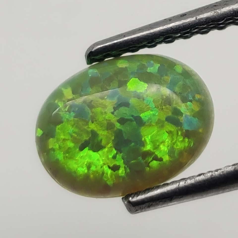 0.70 ct Doublet Opal (1 of 2)