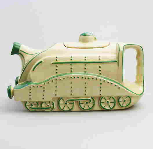 Serveware