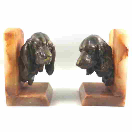 Bookends