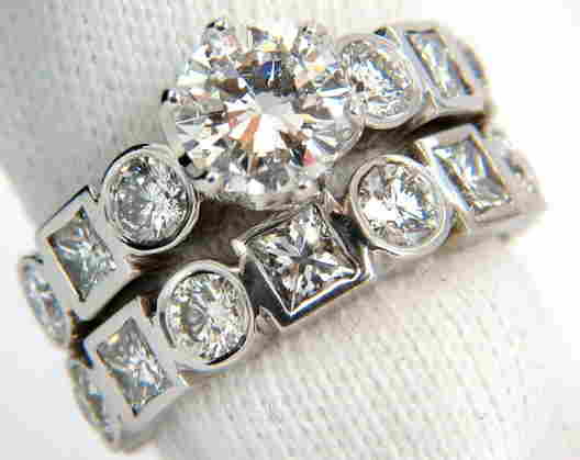 Band Rings
