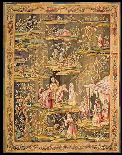 Tapestries & Wall Hangings