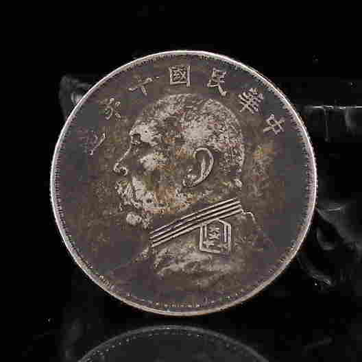 Coins
