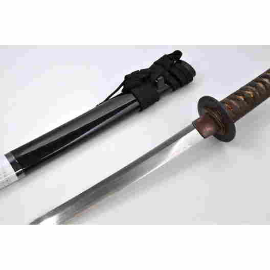 Knives & Swords