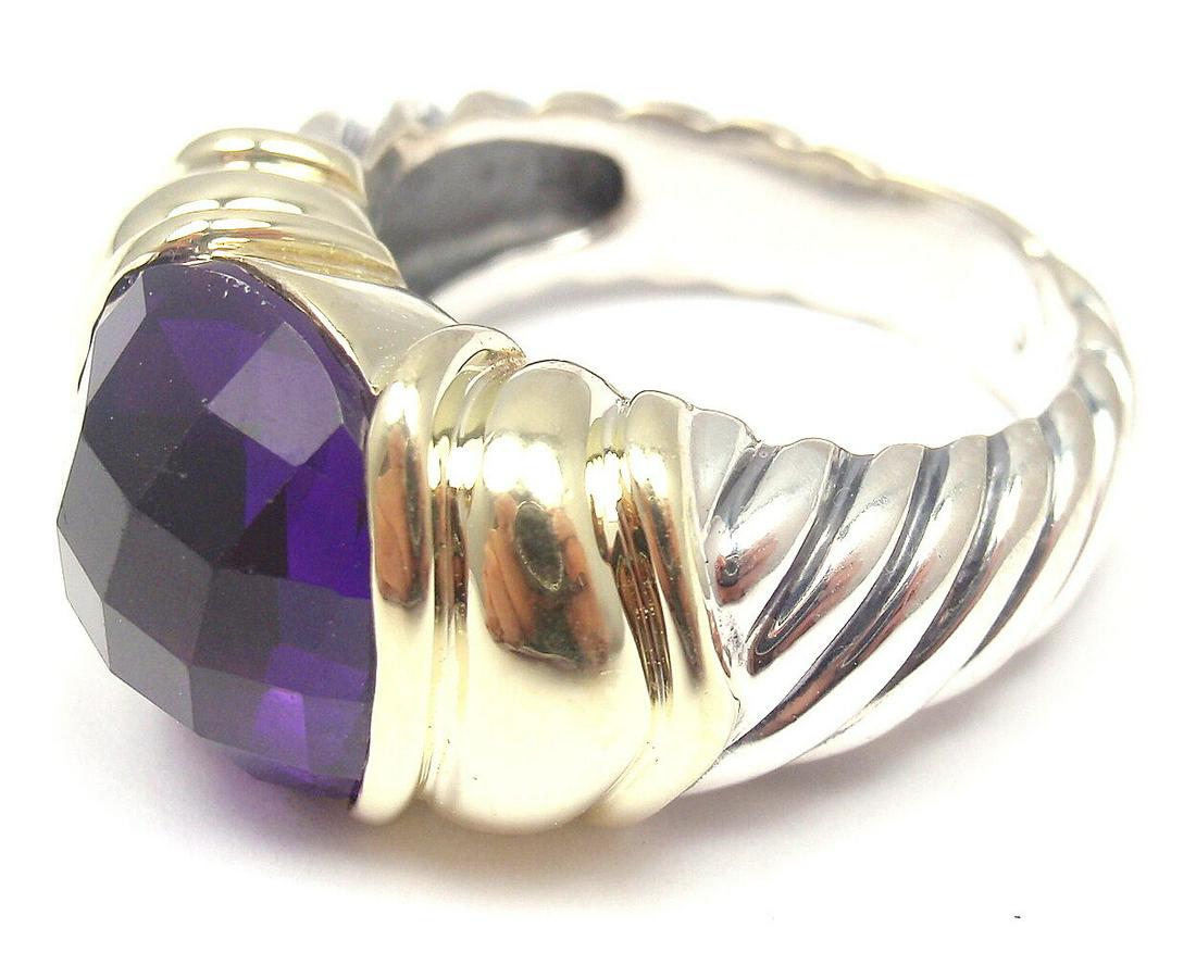 Authentic clearance david yurman
