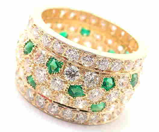 Band Rings
