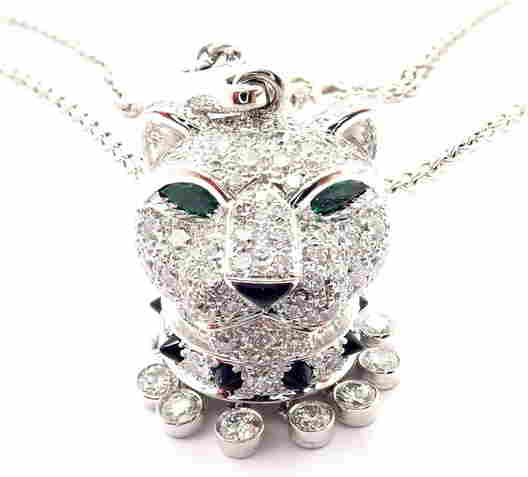 Pendant Necklaces