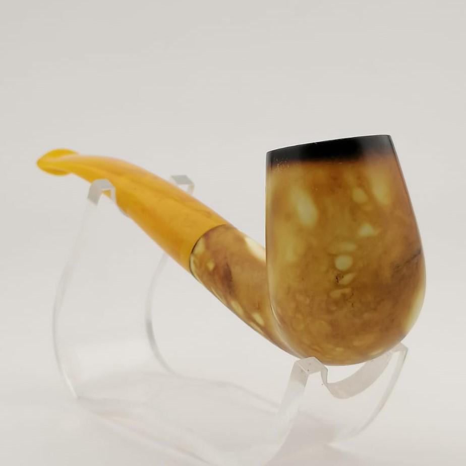 Lee Van Cleef Meerschaum Pipe,Cowboy Pipe (1 of 8)