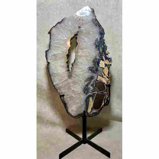 Geodes & Minerals