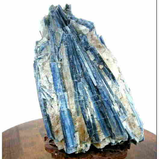 Rocks, Minerals & Fossils