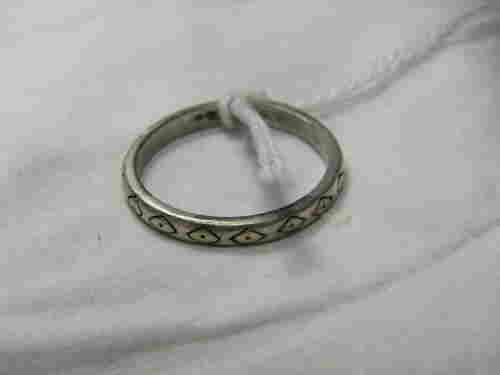 Stackable Rings
