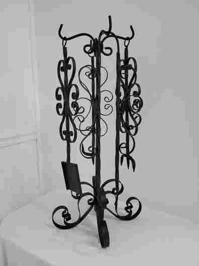 Fireplace Accessories