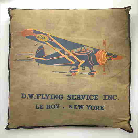 Pillows