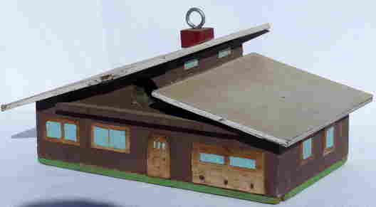 Birdcages & Bird Houses