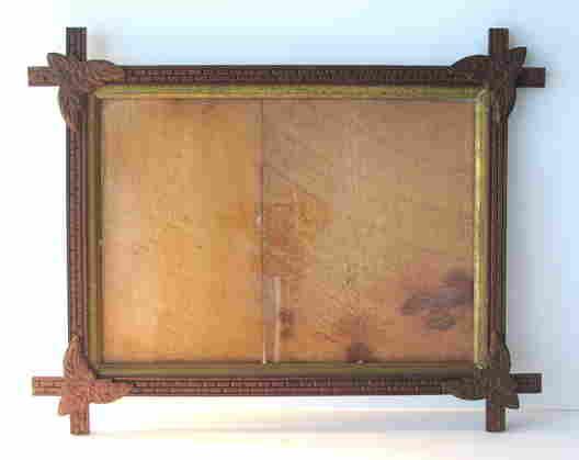Picture Frames