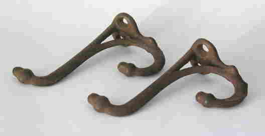 Coat Racks