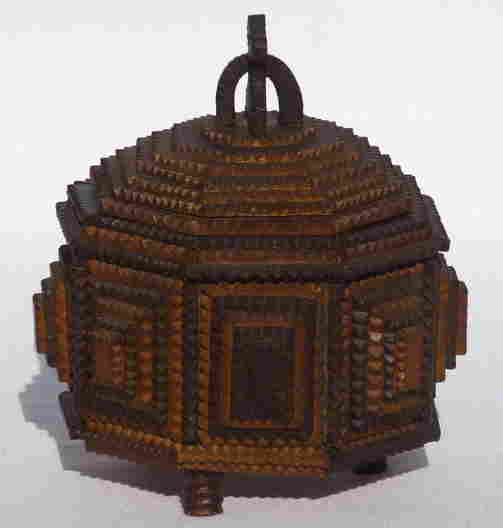 Decorative Boxes