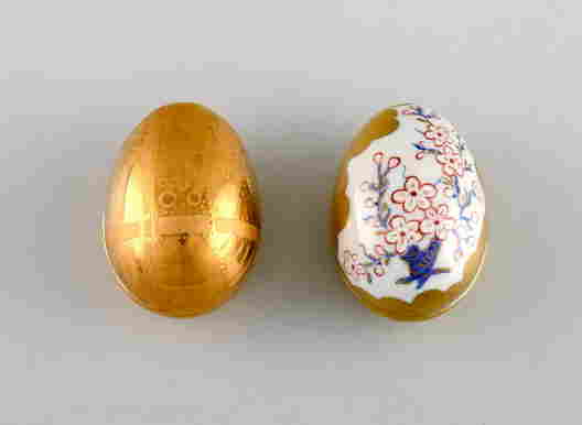 Decorative Eggs