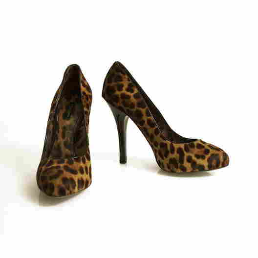 Pumps & High Heels