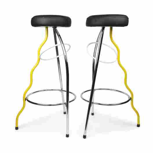 Bar Stools & Counter Stools