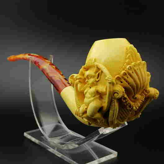 Tobacco Smoking Pipes