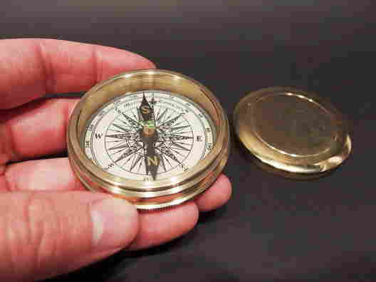 Compasses