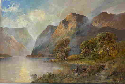 Scottish
