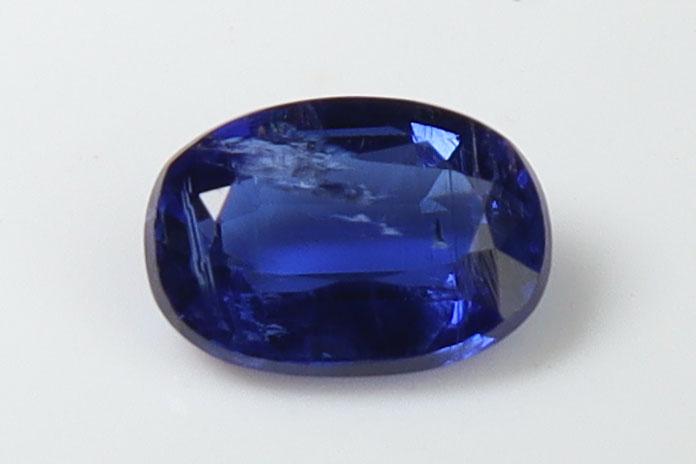 0.84 Cts Natural Kyanite Lot (1 of 4)