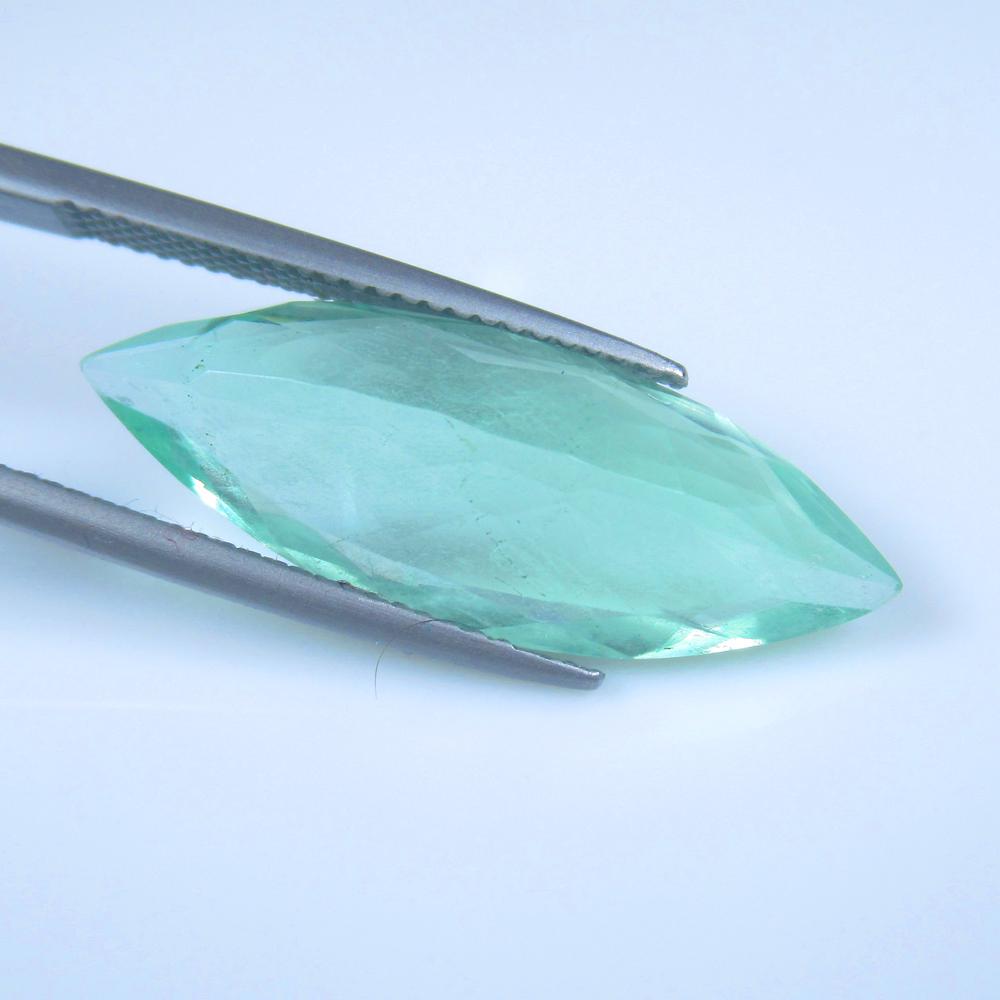 Natural Flourite - 11.58 Ct (1 of 3)