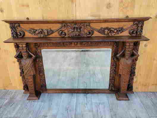 Fireplace Accessories