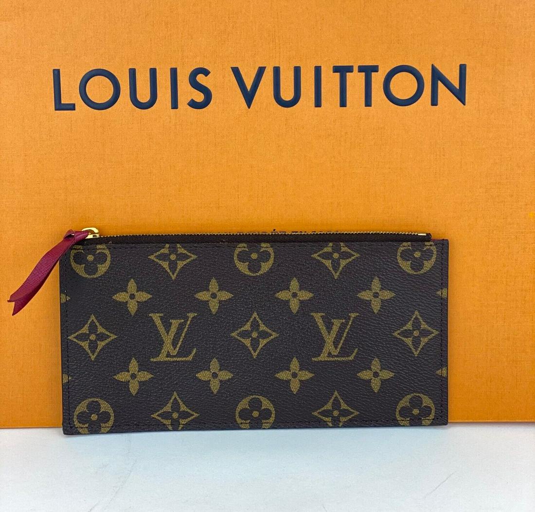 Louis vuitton online pochette felicie insert