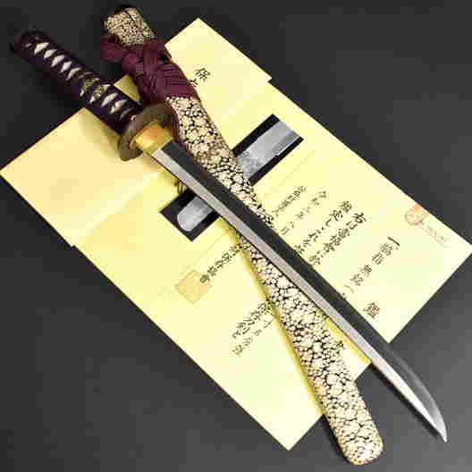 Knives & Swords