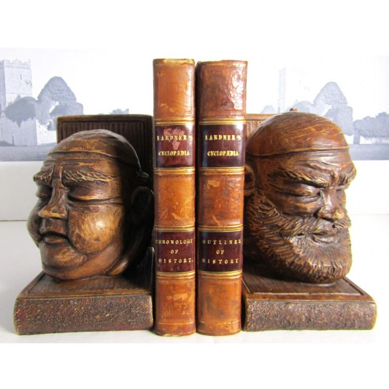 Outlines of History, The Chronology of History (1 of 4)