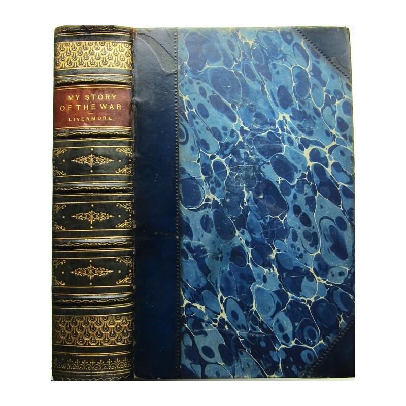 My Story of the War (1 of 4)