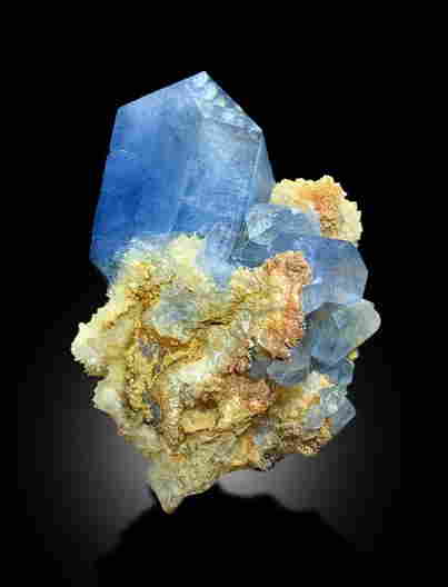 Geodes & Minerals