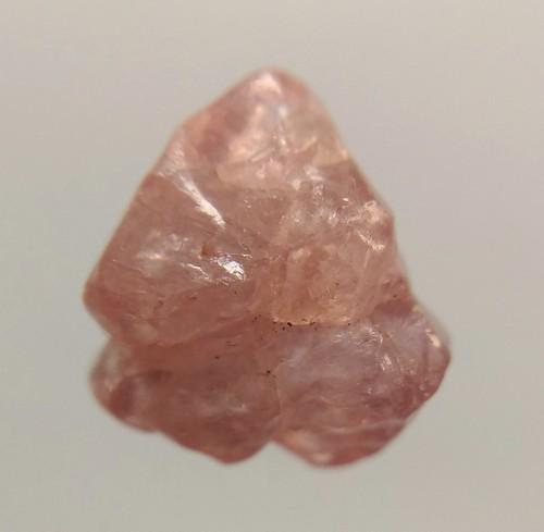 1.35 CT TRANSLUCENT SAPPHIRE - UNTREATED (1 of 4)