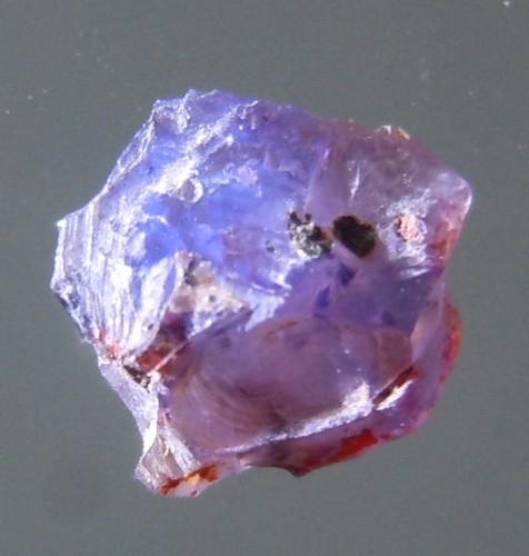 1.35 CT TRANSLUCENT SAPPHIRE - UNTREATED (1 of 3)