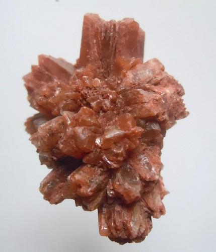 ARAGONITE CRYSTAL CLUSTER (1 of 4)