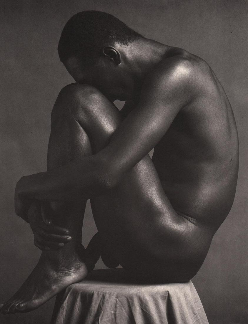 MAPPLETHORPE - Ajitto, 1981 (1 of 1)