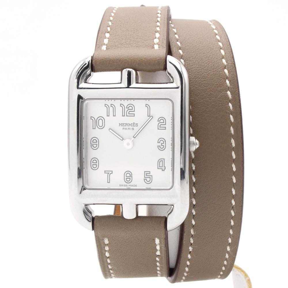 Hermes Cape Cod CC1.210 watch (1 of 7)