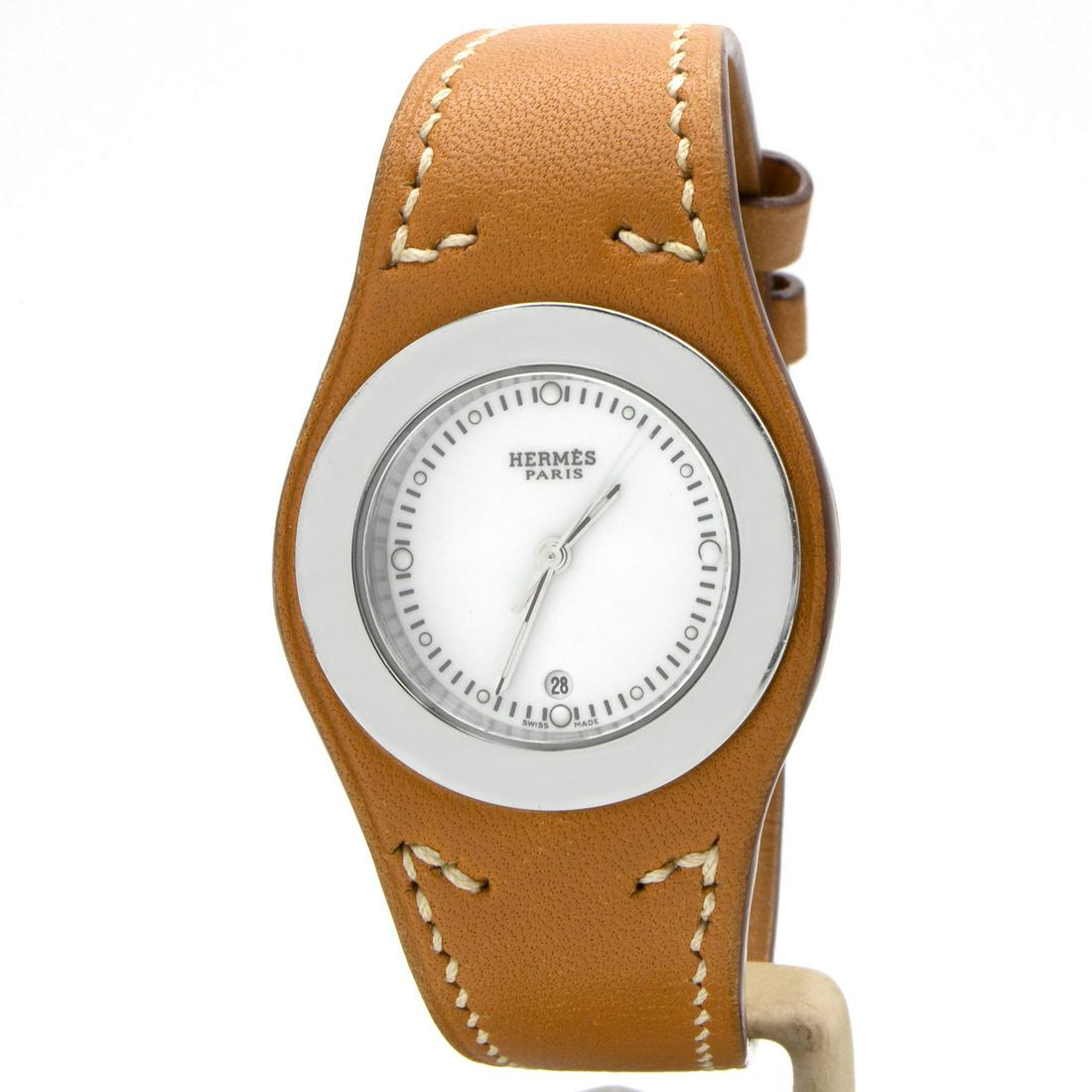 Hermes harnais online watch