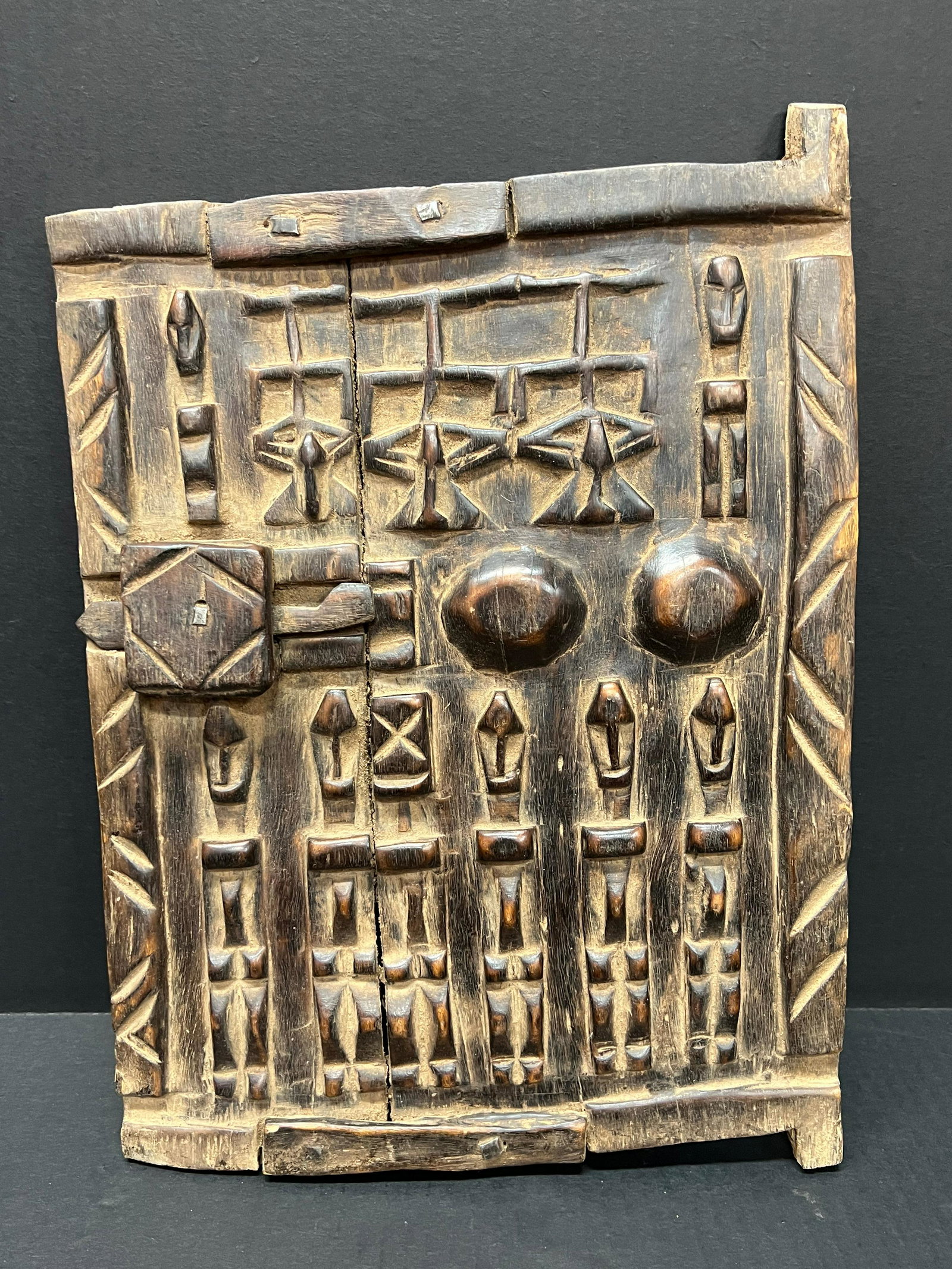 Dogon Door (1 of 6)