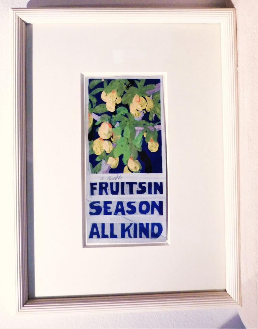 Fruits In Season All Kind (1 of 4)