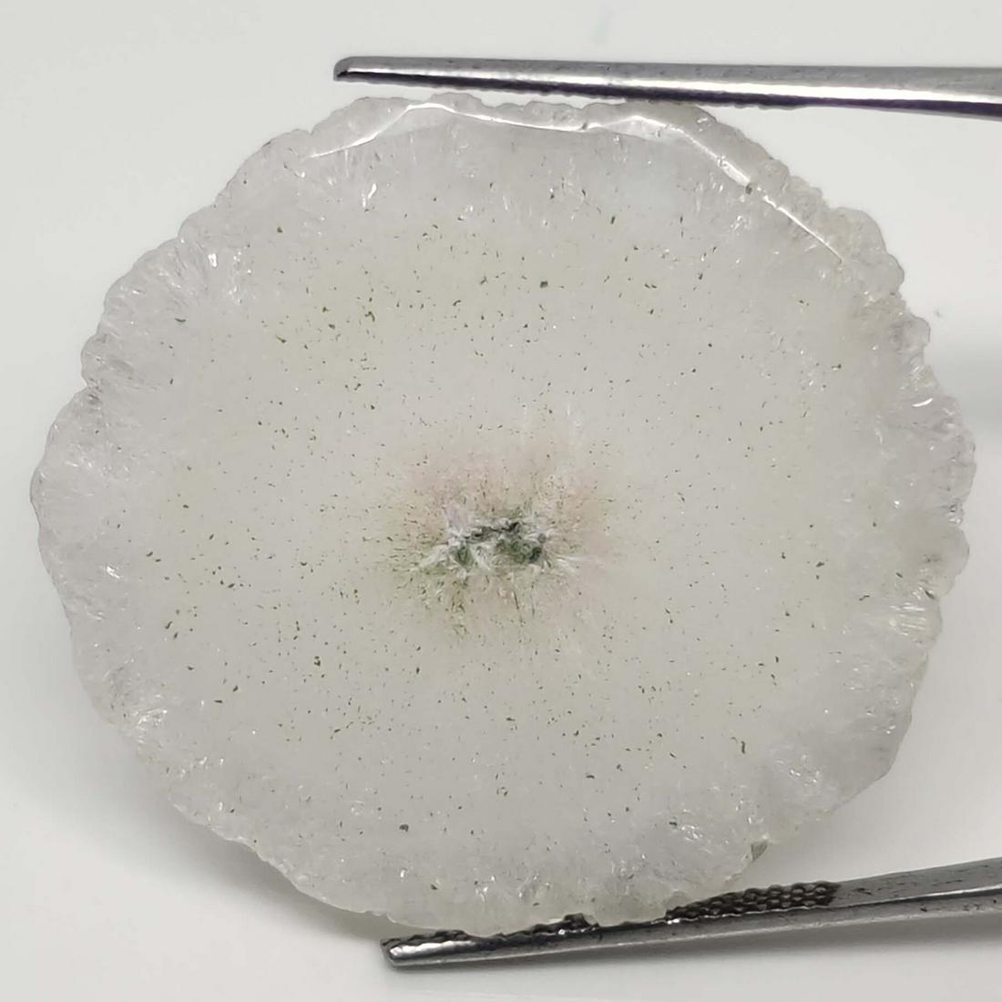 43.25 ct Beautiful Natural Solar Quartz (1 of 2)