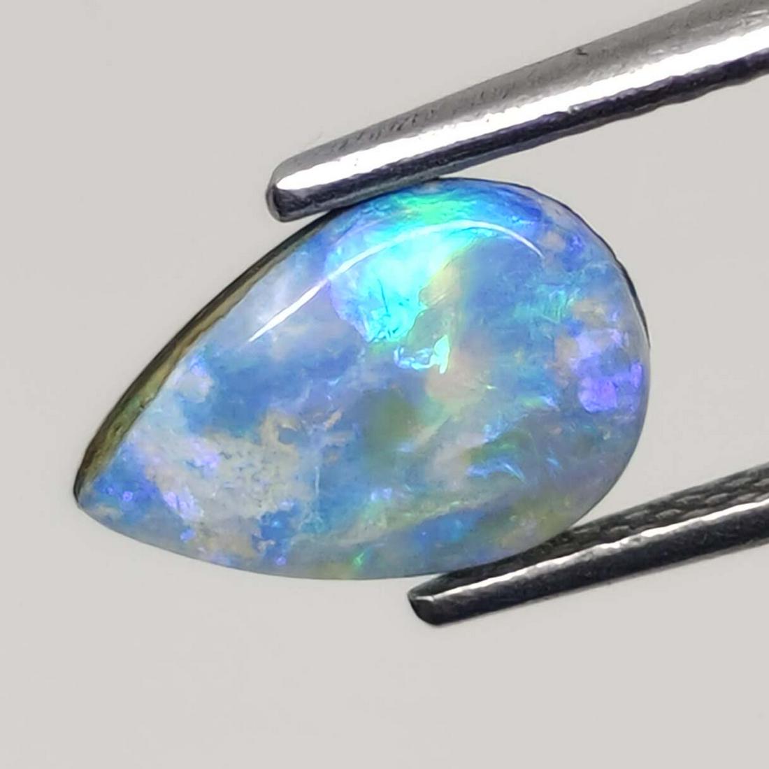 0.80 ct Australian Doublet Opal (1 of 4)