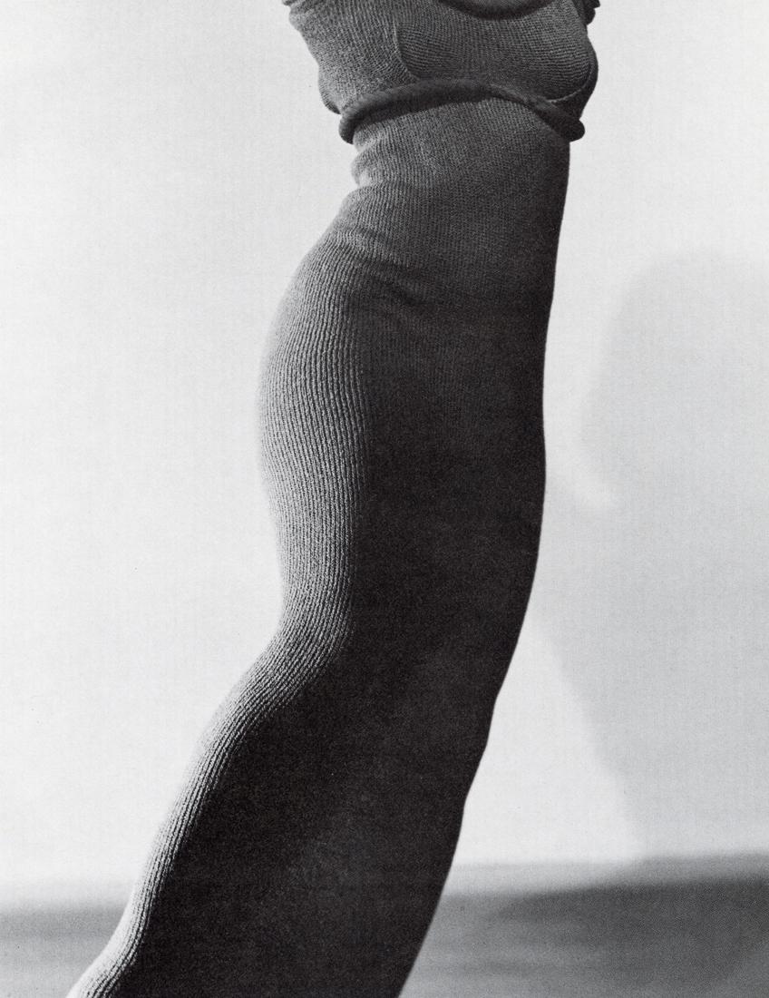 BARBARA MORGAN - Martha Graham-Extasis, 1935: Artist: Barbara Morgan Title: Martha Graham-Extasis, 1935 Medium: Photo Litho, 1976, USA Dimensions: 6.5x8.4" Desciption: Heat Wax Mounted on 8.5x11" Conservation Board Artist Bio: Barbara Morgan (190