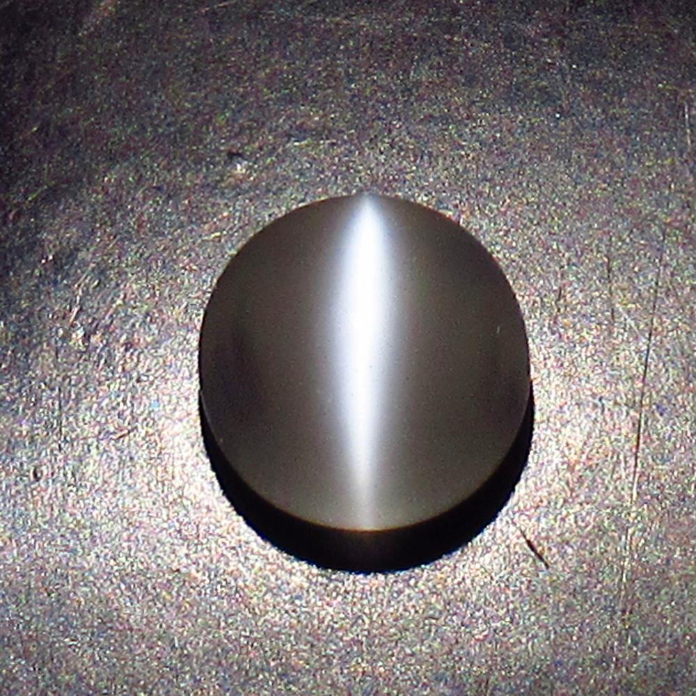 2.30 Ctw Natural Moonstone Round Cab (1 of 2)